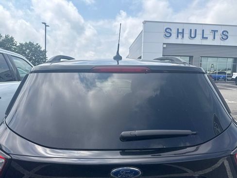 Used 2019 Ford Escape SE AWD/4WD image 7