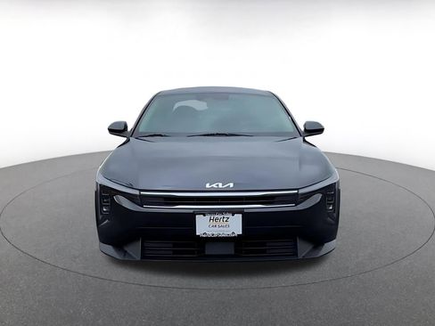 Used 2025 Kia K4 FWD image 4