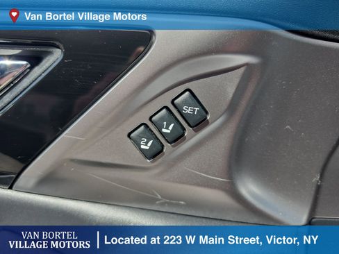 Used 2020 Subaru Outback Limited AWD/4WD image 11