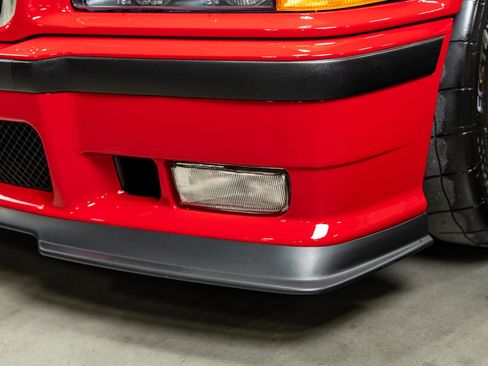 Used 1999 BMW M3 Coupe image 50