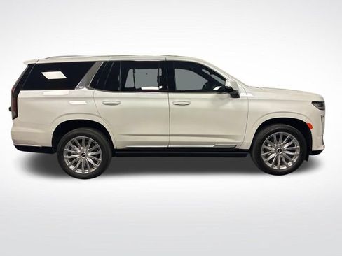 Certified 2024 Cadillac Escalade Premium Luxury w/ Performance Package AWD/4WD image 6