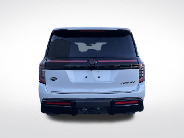 Used 2026 Nissan Armada PRO-4X AWD/4WD image 32