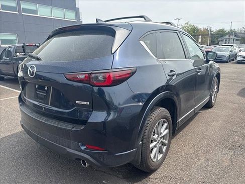 Used 2025 MAZDA CX-5 AWD 2.5 S image 3