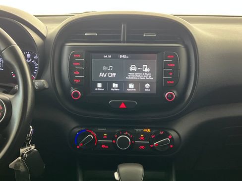 Used 2020 Kia Soul X-Line FWD image 20