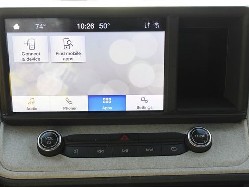 Used 2024 Ford Maverick XLT image 43