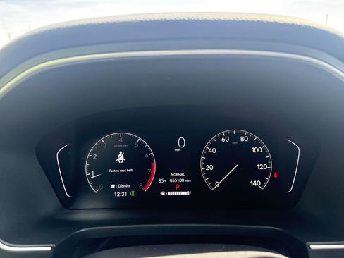Certified 2023 Honda Pilot EX-L image 15