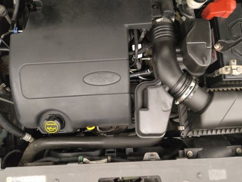 Used 2016 Ford Explorer 4WD image 30