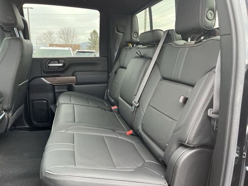 Certified 2022 Chevrolet Silverado 3500 High Country w/ Z71 Off-Road Package image 26