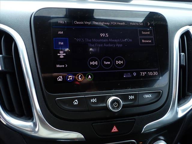 Used 2020 Chevrolet Equinox LT AWD/4WD image 22