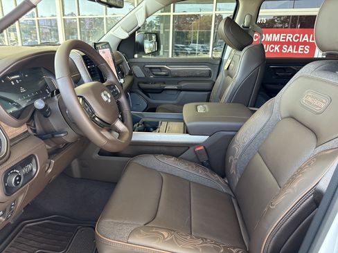 New 2026 RAM 1500 Limited image 14