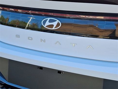 New 2026 Hyundai Sonata N Line image 6