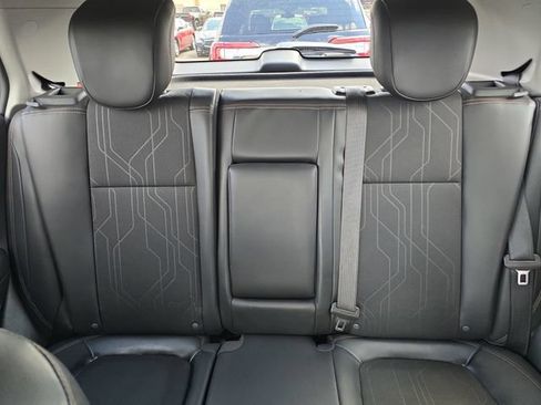 Certified 2020 Chevrolet Trax LT w/ LT Convenience Package FWD image 13