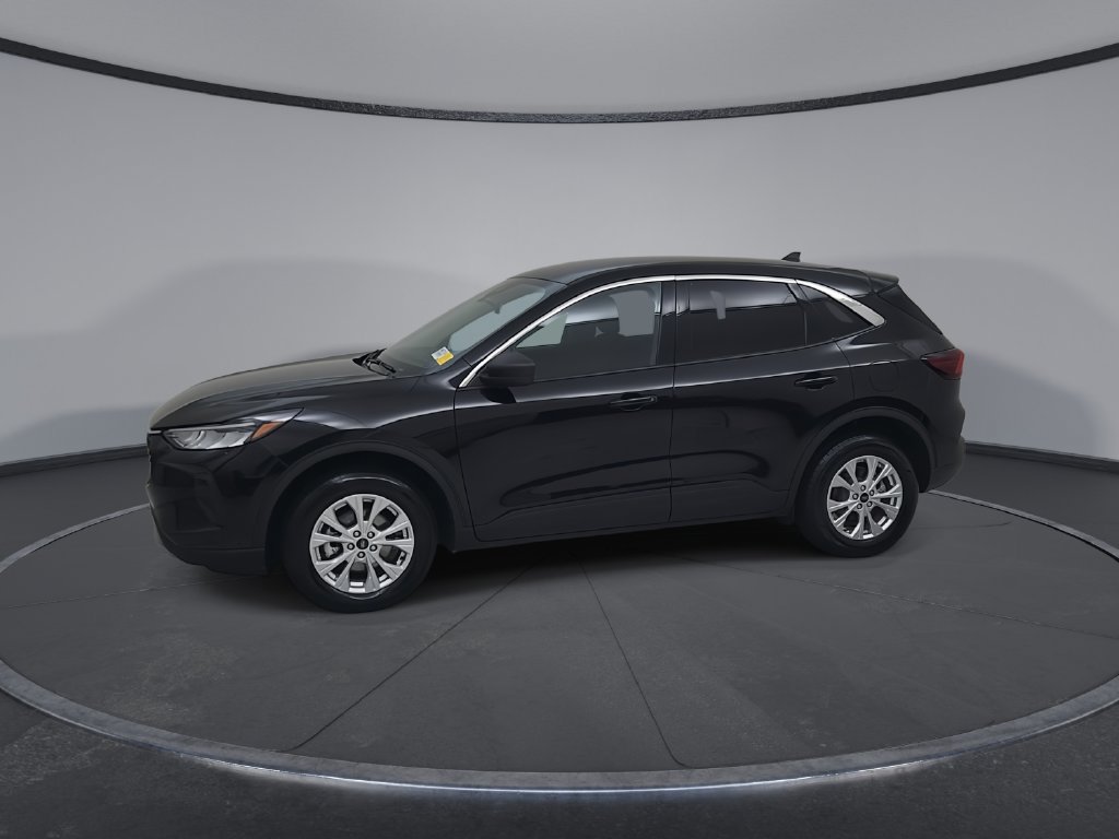 Used 2024 Ford Escape Active AWD/4WD image 10