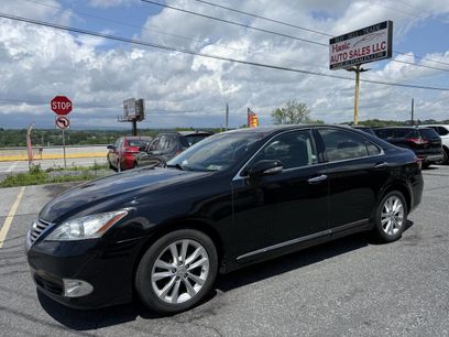 Used 2010 Lexus ES 350