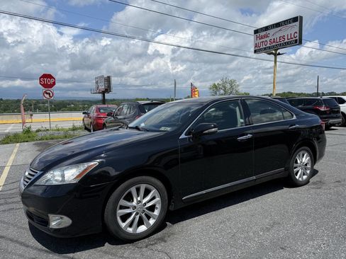 Used 2010 Lexus ES 350 image 1