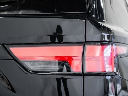 New 2026 Toyota Sequoia TRD Pro image 6