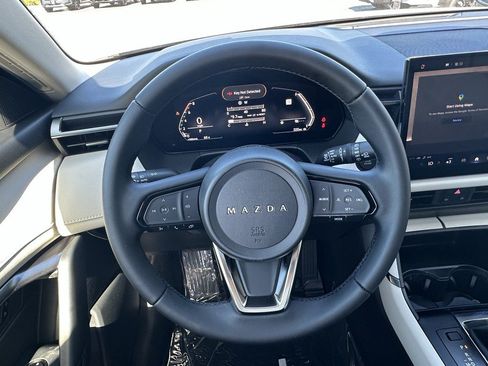 New 2026 MAZDA CX-5 Select AWD/4WD image 10