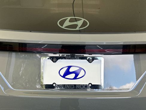 New 2026 Hyundai Tucson SEL image 21