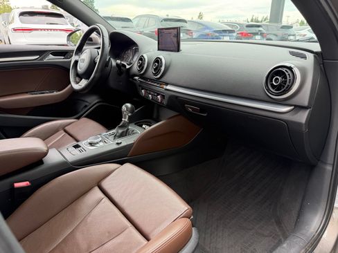 Used 2015 Audi A3 TDI Prestige FWD image 22