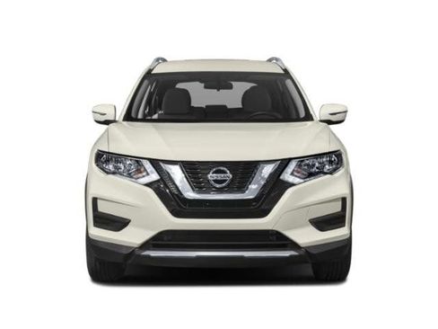 Certified 2018 Nissan Rogue SV FWD image 7
