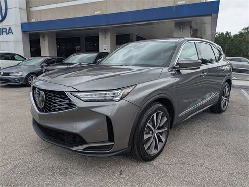 New 2026 Acura MDX w/ Technology Package image 9