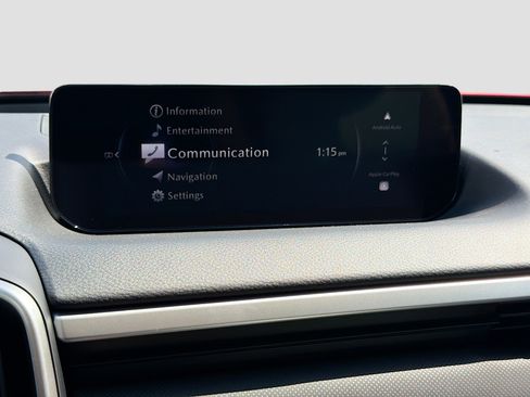 New 2026 MAZDA CX-50 AWD 2.5 S w/ Weather Package image 31