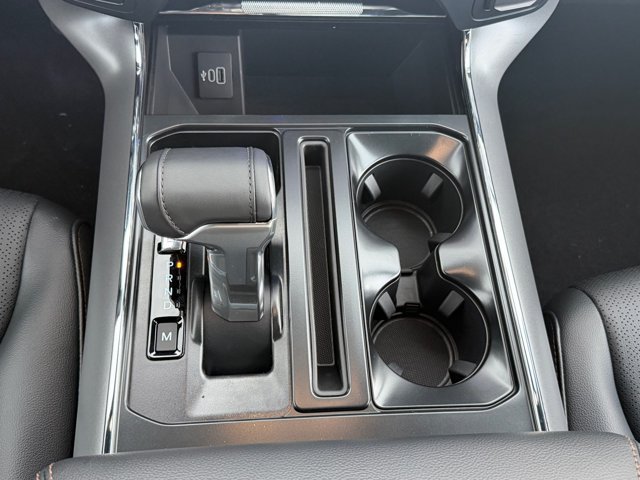 New 2026 Ford F150 Lariat AWD/4WD image 22