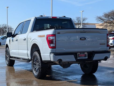 Used 2023 Ford F150 Tremor w/ Equipment Group 402A High image 4
