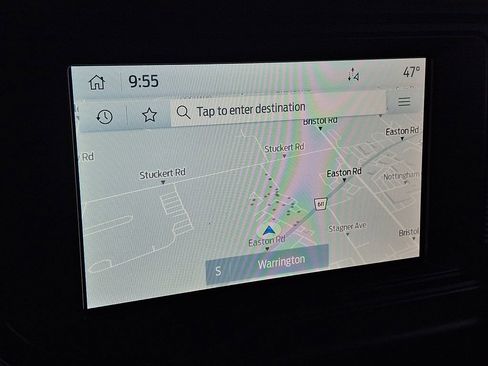 Used 2021 Ford Bronco Big Bend image 16