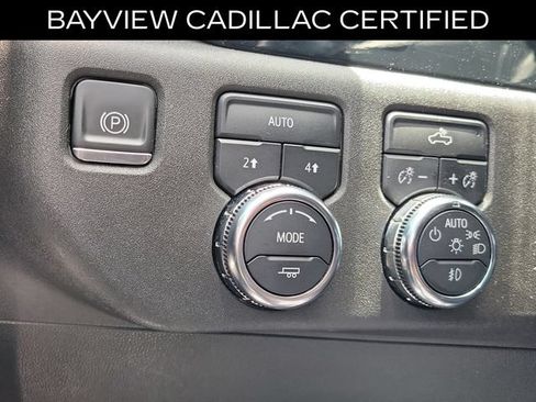 Used 2023 GMC Sierra 1500 Elevation AWD/4WD image 20
