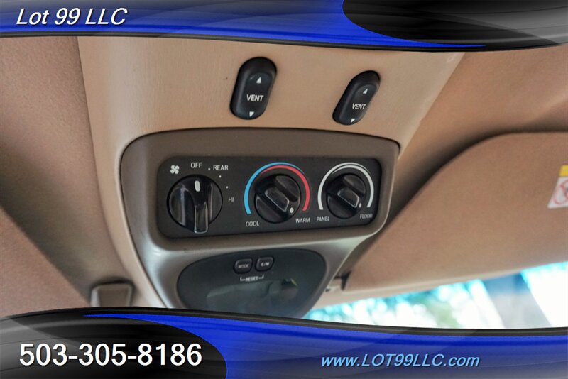Used 2001 Ford Excursion Limited RWD image 23