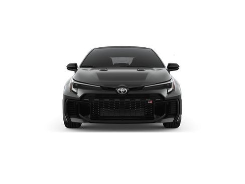 New 2026 Toyota Corolla GR AWD/4WD image 18