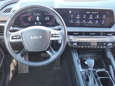 Certified 2024 Kia Telluride EX X-Line image 27