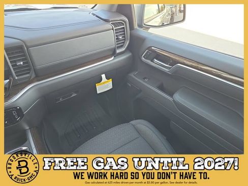 New 2026 GMC Sierra 1500 Elevation w/ Preferred Package AWD/4WD image 15