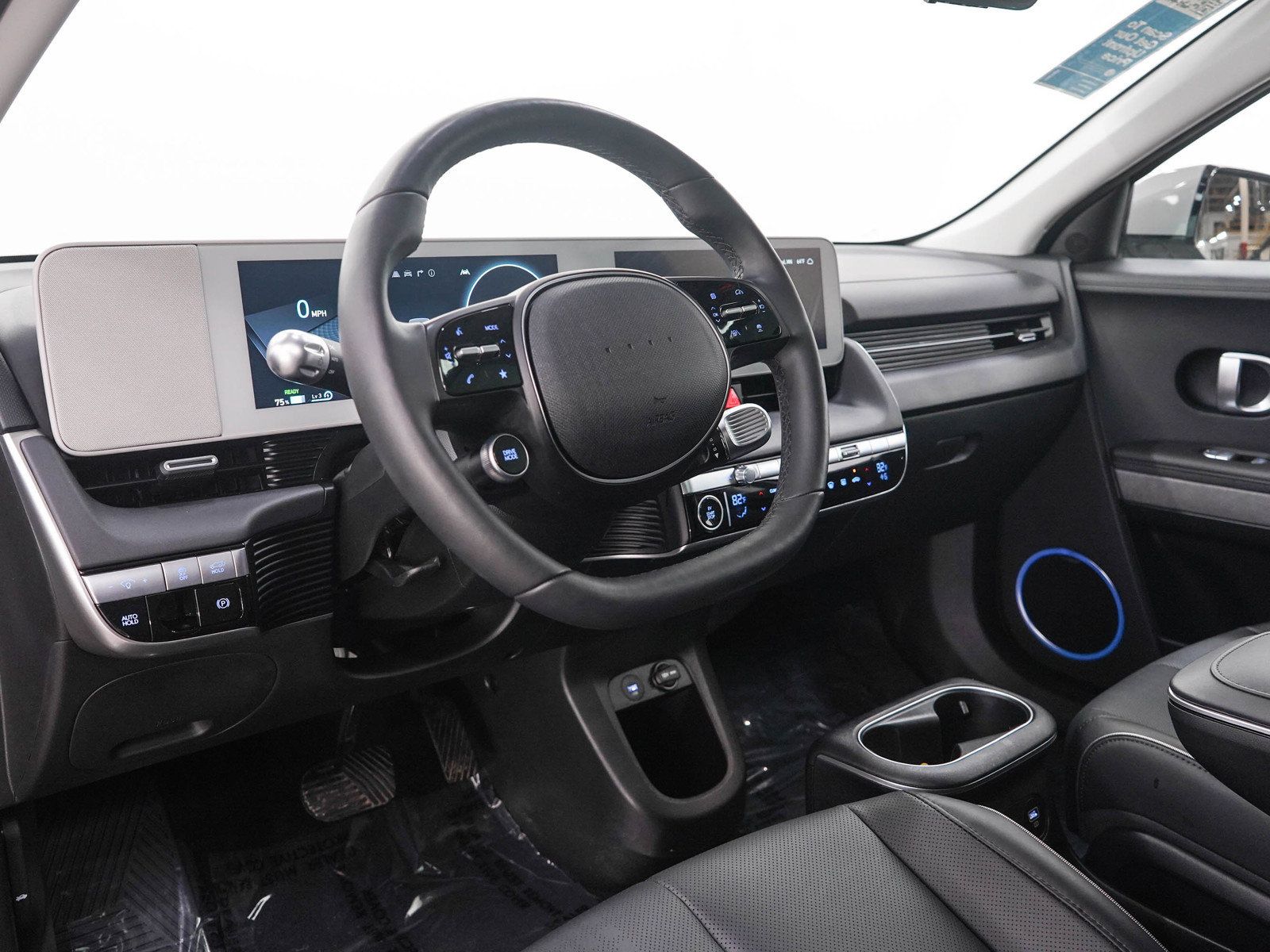 Certified 2024 Hyundai Ioniq 5 Limited AWD/4WD image 24