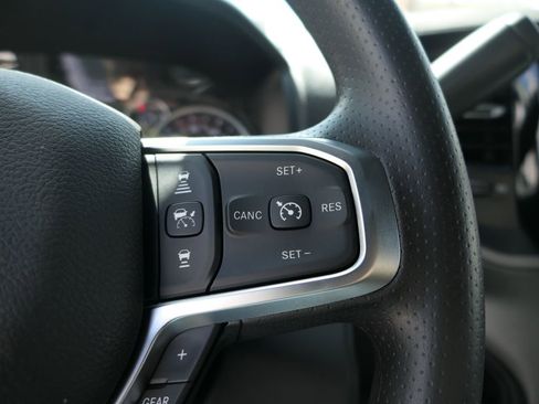 New 2026 RAM 3500 Tradesman image 12