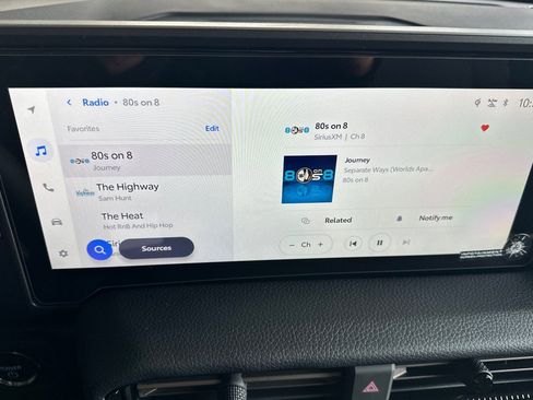 New 2026 Toyota Land Cruiser Base image 20