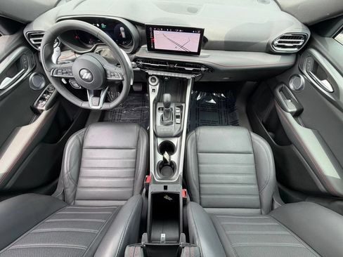 Used 2024 Dodge Hornet R/T Plus AWD/4WD image 18