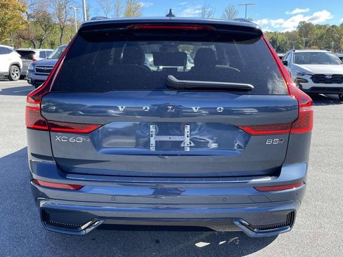 New 2026 Volvo XC60 B5 Plus w/ Protection Package Premier image 28