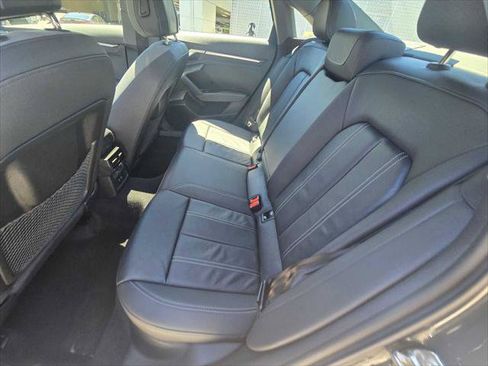 Used 2023 Audi A3 2.0T Premium w/ Convenience Package FWD image 17