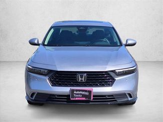 Used 2024 Honda Accord EX-L video 2