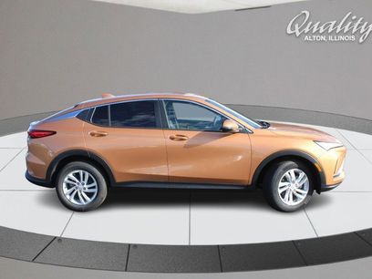 New 2026 Buick Envista Preferred w/ Convenience I Package