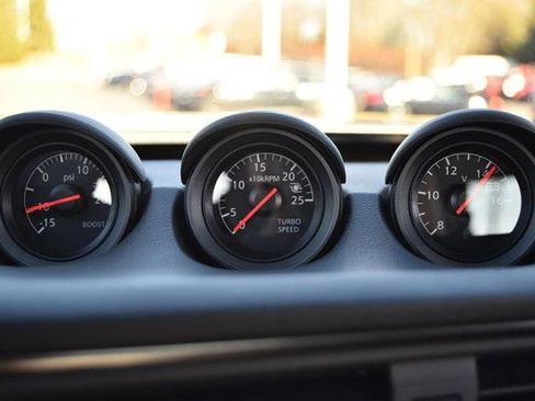 Certified 2024 Nissan Z Performance w/ Floor Mat Package image 14