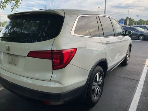 Used 2016 Honda Pilot EX-L image 5