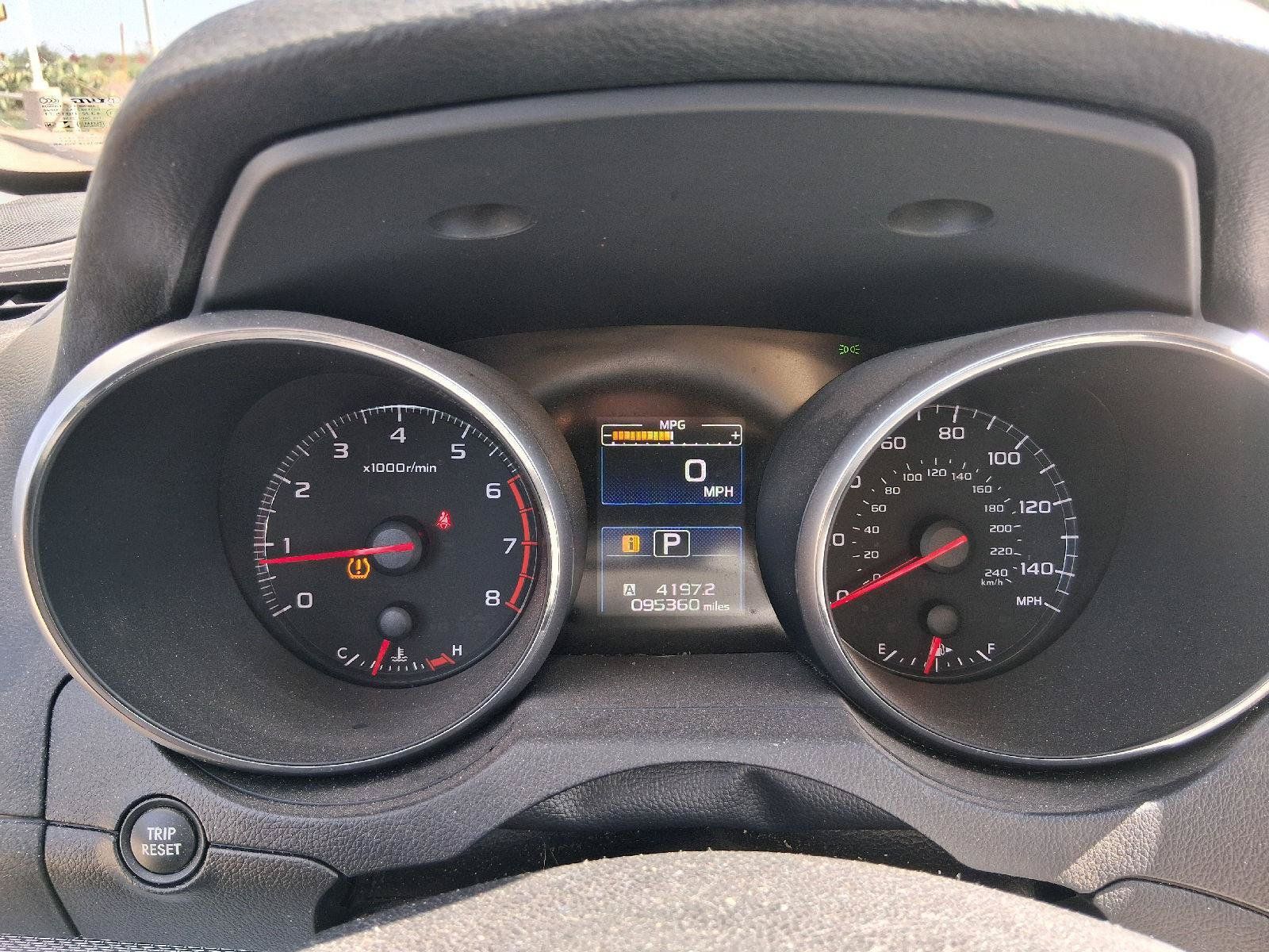 Used 2018 Subaru Outback 2.5i AWD/4WD image 33