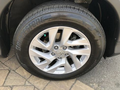 Used 2015 Honda CR-V EX image 9