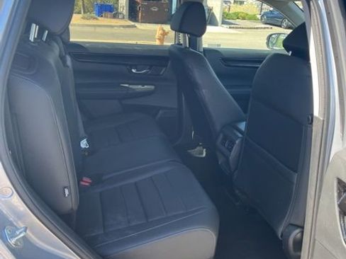 Certified 2023 Honda CR-V EX-L image 17
