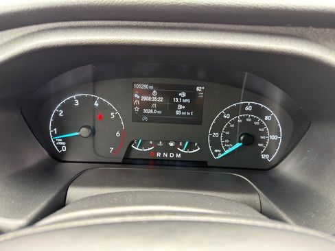 Used 2020 Ford Transit 250 Medium Roof w/ Load Area Protection Package image 19