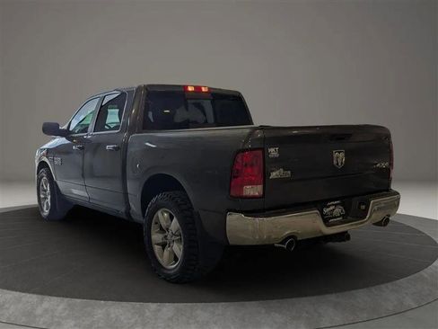 Used 2018 RAM 1500 Big Horn image 3