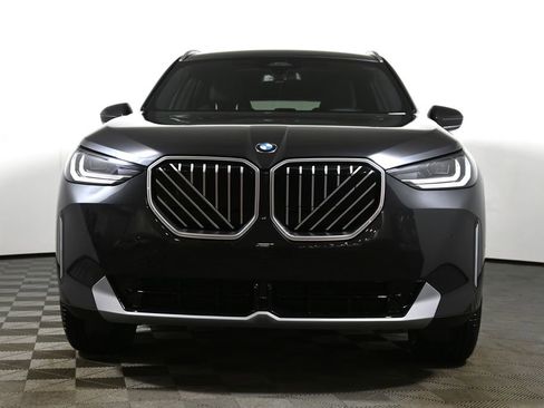 New 2026 BMW X3 xDrive30 w/ Convenience Package image 10